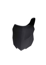 Load image into Gallery viewer, Acerbis 13-16 Kawasaki KX250F/ 12-15 KX450F Front Number Plate - Black - Mo-Moto
