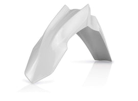 Acerbis 13-17 Honda CRF250R/ CRF450R Front Fender - White - Mo-Moto