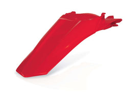 Acerbis 13-17 Honda CRF250R/ CRF450R Rear Fender - 00 CR Red - Mo-Moto