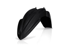 Load image into Gallery viewer, Acerbis 14+ Kawasaki KX85/ 14-21 KX100/22-24 KX112 Front Fender - Black - Mo-Moto