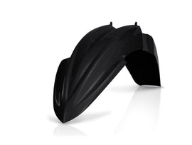 Acerbis 14+ Kawasaki KX85/ 14-21 KX100/22-24 KX112 Front Fender - Black - Mo-Moto