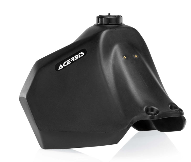 Acerbis 15+ Suzuki DR650S/ 96-14 DR650SE 5.3 Gallon Fuel Tank - Black - Mo-Moto