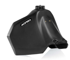 Acerbis 15+ Suzuki DR650S/ 96-14 DR650SE 5.3 Gallon Fuel Tank - Black - Mo-Moto