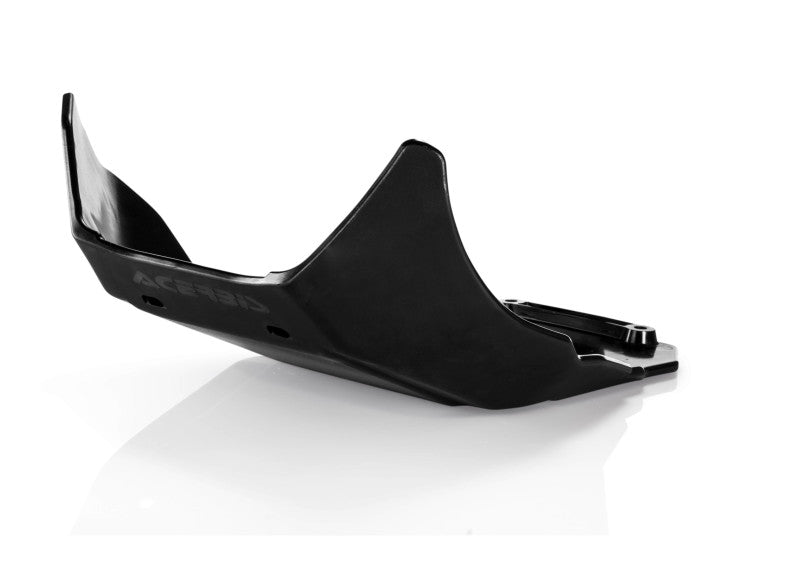 Acerbis 15+ Suzuki DR650S/ 96-14 DR650SE Skid Plate - Black - Mo-Moto