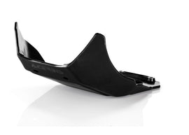 Acerbis 15+ Suzuki DR650S/ 96-14 DR650SE Skid Plate - Black - Mo-Moto