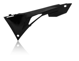 Acerbis 17-22 Honda CRF250R/450R/ CRF250RX/450RX CRF450R-S Airbox Cover - Black - Mo-Moto