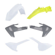 Load image into Gallery viewer, Acerbis 18+ Husqvarna TC85 Plastic Kit - Original 23-24 - Mo-Moto