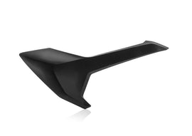 Acerbis 18+ Husqvarna TC85 Side Panels - Black - Mo-Moto