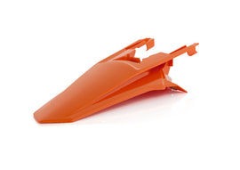 Acerbis 18+ KTM SX85/21-24 GasGas MC85 Rear Fender - 16 Orange - Mo-Moto