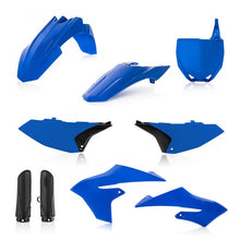 Load image into Gallery viewer, Acerbis 18+ Yamaha YZ65 Full Plastic Kit - Original 21-2201 - Mo-Moto