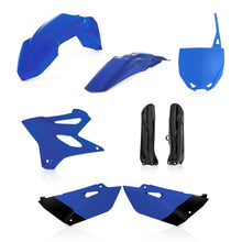 Load image into Gallery viewer, Acerbis 19-21 Yamaha YZ85 Full Plastic Kit - Original 21 - Mo-Moto