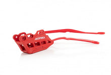 Load image into Gallery viewer, Acerbis 19-22 CRF250R/RX/ CRF450R/RX/ CRF450R-S Chain Guide/Slider Kit 2.0 - Red - Mo-Moto