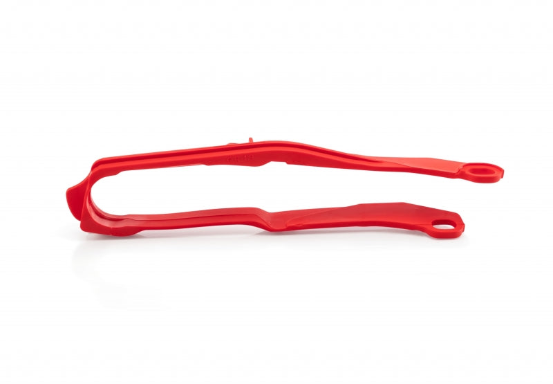 Acerbis 19-22 CRF250R/RX/ CRF450R/RX/ CRF450R-S Chain Slider - Red - Mo-Moto