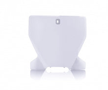 Load image into Gallery viewer, Acerbis 19-22 Husq TC125/250/ FX350/450/ FC250/350/450/ TX300/ TX300i Front Number Plate - 20 White - Mo-Moto