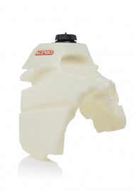 Acerbis 19-22 KTM SX-F/XC-F 3.1 Gallon Fuel Tank - Natural - Mo-Moto