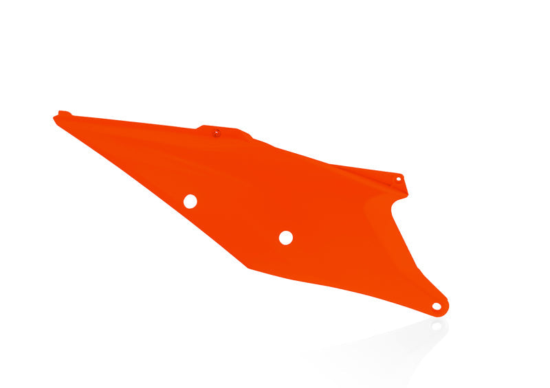 Acerbis 19-23 KTM 125-500 SX/ SX-F/ XC-F/ XC/ XCF-W/ XC-W/ EXC/ EXC-F Side Panels - Orange - Mo-Moto