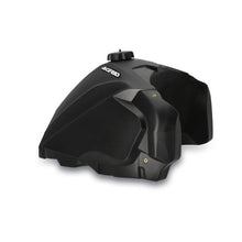 Load image into Gallery viewer, Acerbis 19-23 Yamaha Tenere 700 6.1 Gallon Fuel Tank - Black - Mo-Moto