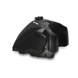 Acerbis 19-23 Yamaha Tenere 700 6.1 Gallon Fuel Tank - Black - Mo-Moto