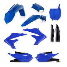 Load image into Gallery viewer, Acerbis 19-23 Yamaha YZ250F/YZ450FX/ 21-23 YZ250FX/ 18-22 YZ450F Full Plastic Kit - Original 21 - Mo-Moto