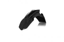 Acerbis 19+ Honda CRF110F Front Fender - Black - Mo-Moto
