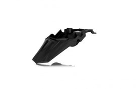 Acerbis 19+ Honda CRF110F Rear Fender - Black - Mo-Moto
