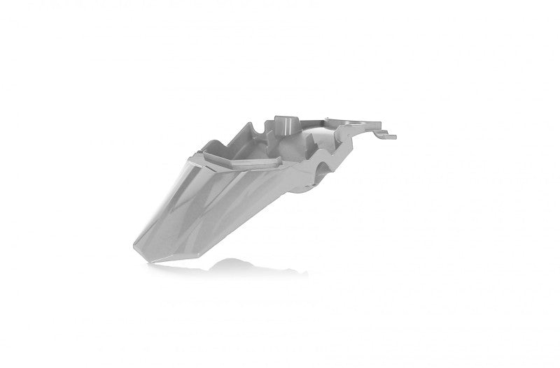 Acerbis 19+ Honda CRF110F Rear Fender - Gray - Mo-Moto