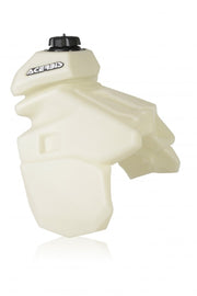 Acerbis 20-23 Husqvarna FE350/350s/501/501s/ TE150i/250i/300i/ TX300i 3.1 Gallon Fuel Tank - Nat - Mo-Moto