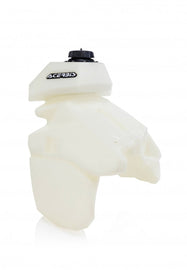 Acerbis 20-23 Husqvarna FE350/350s/501/501s/ TE150i/250i/300i/ TX300i 3.9 Gallon Fuel Tank - Nat - Mo-Moto