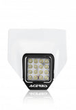 Acerbis 20-23 Husqvarna TE150i/250i/300i/ FE350/350s/501/501s Headlight- VSL - 20 White