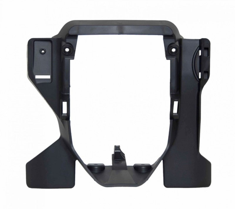Acerbis 20-23 Husqvarna TE250i/300i/ FE350/350s/501/501s Headlight Mask Lower - Black - Mo-Moto