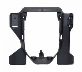 Acerbis 20-23 Husqvarna TE250i/300i/ FE350/350s/501/501s Headlight Mask Lower - Black - Mo-Moto