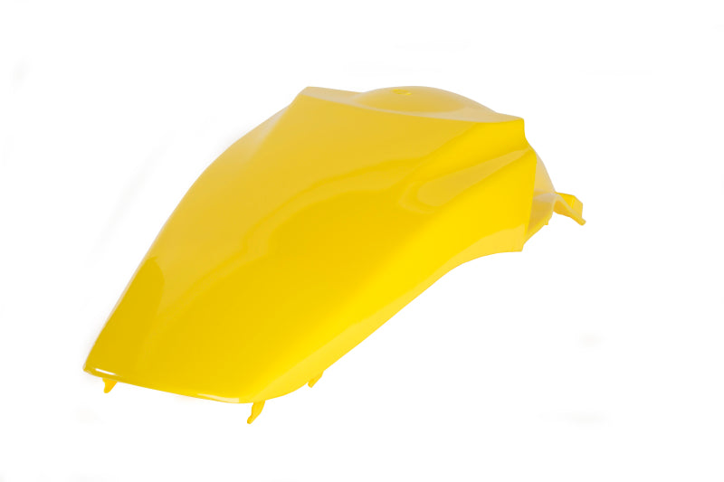 Acerbis 2003 Kawasaki KLX400/ 00-07 Suzuki DRZ400/400E Rear Fender - RM Yellow - Mo-Moto