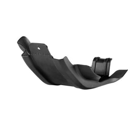 Acerbis 2016 KTM EXC-F350/ 14-16 Husqvarna FE250/350 Skid Plate - Black - Mo-Moto