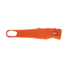 Load image into Gallery viewer, Acerbis 2023 Husq 125-450FC/TC/TX/FX/ KTM 125-450SX/SXF/XC/XCF Teketmagnet Swing Arm Guard - 16 Org - Mo-Moto
