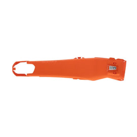 Acerbis 2023 Husq 125-450FC/TC/TX/FX/ KTM 125-450SX/SXF/XC/XCF Teketmagnet Swing Arm Guard - 16 Org - Mo-Moto