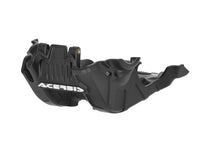Load image into Gallery viewer, Acerbis 2023 KTM/Husqvarna SX125/TC125 Skid Plate - Black - Mo-Moto