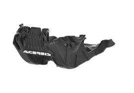 Acerbis 2023 KTM/Husqvarna SX125/TC125 Skid Plate - Black - Mo-Moto