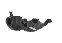 Load image into Gallery viewer, Acerbis 2023 KTM/Husqvarna SX250/300/XC250/300/ TC250 Skid Plate - Black - Mo-Moto