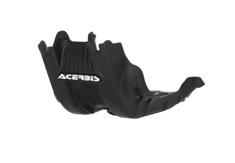 Acerbis 2024 GasGas EC/ 23-24 Husq/KTM 450 FC/FX450/SXF/XCF/ FE450/450s/501 Skid Plate - Black - Mo-Moto