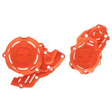 Load image into Gallery viewer, Acerbis 2024 Husqvarna FE250/350/ 2024 KTM XW-F350/EXC-F350 X-Power Kit - Original 16 - Mo-Moto