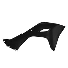 Load image into Gallery viewer, Acerbis 2024 Kawasaki KX450 Radiator Shroud - Black - Mo-Moto