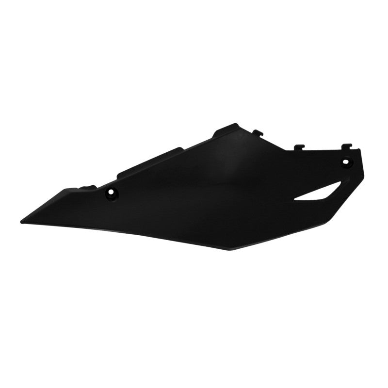 Acerbis 2024 Kawasaki KX450 Side Panels - Black - Mo-Moto