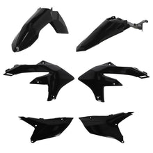 Load image into Gallery viewer, Acerbis 2024 Yamaha YZ250F/ 23-24 YZ450F/FX Plastic Kit - Black - Mo-Moto