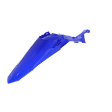 Load image into Gallery viewer, Acerbis 2024 Yamaha YZ250F/ 23-24 YZ450F/FX Rear Fender - YZ Blue - Mo-Moto