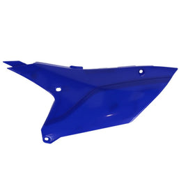 Acerbis 2024 Yamaha YZ250F/ 23-24 YZ450F/FX Side Panels - YZ Blue - Mo-Moto