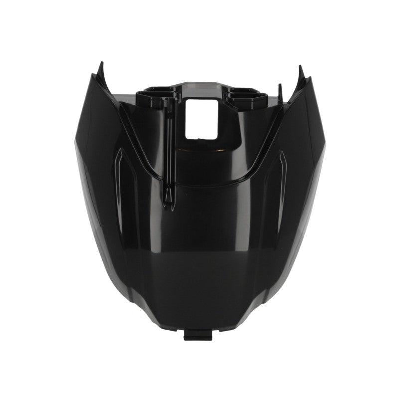 Acerbis 2024 Yamaha YZ250F/ 23-24 YZ450F/FX Tank Cover - Black - Mo-Moto