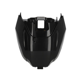 Acerbis 2024 Yamaha YZ250F/ 23-24 YZ450F/FX Tank Cover - Black - Mo-Moto