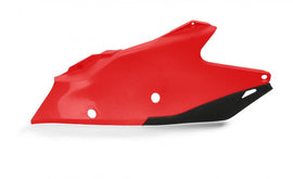 Acerbis 21-23 GasGas MC/ EX/ EC Side Panels - Red/Black - Mo-Moto