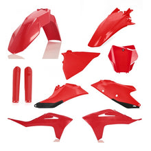 Load image into Gallery viewer, Acerbis 21-23 GasGas MC125/250F/450F/ EX300/250F/350F/450F Full Plastic Kit - Original 21-22 - Mo-Moto
