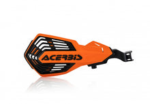 Load image into Gallery viewer, Acerbis 21-23 GasGas/14-23 Husq/14-23 KTM/15-23 Sherco K-Future Handguard Replcmnt Mnt - 16 Org/Blk - Mo-Moto